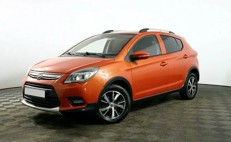 Lifan X50 I
