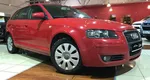 Audi A3 Sportback II (8P) Рестайлинг 1