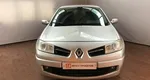 Renault MEGANE 1.6 MT (115 л.с.)