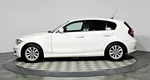 BMW 1 серии 116i I (E81/E82/E87/E88) Рестайлинг