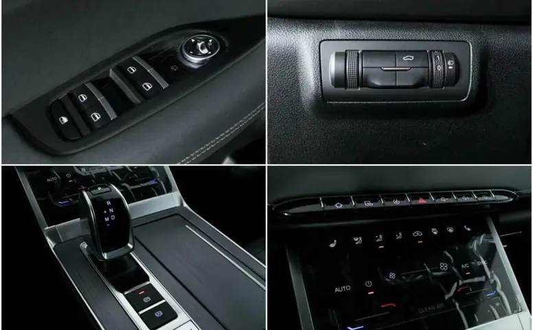 Chery Tiggo 7 Pro Max