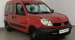 Renault KANGOO 1.5d MT (61 л.с.)