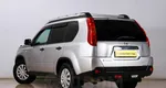 Nissan X-Trail, 2 поколение