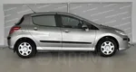 Peugeot 308, 1 поколение