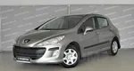 Peugeot 308, 1 поколение