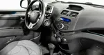 Chevrolet Spark 1.0 Автомат