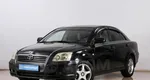 Toyota Avensis, 2 поколение