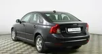 Volvo S40 1.6 Механика