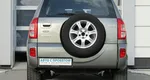 Chery Tiggo (T11) I Рестайлинг (FL)