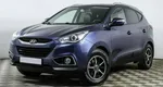 Hyundai ix35 2.0 Автомат
