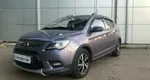 Lifan X50 1.5 CVT (103 л.с.)