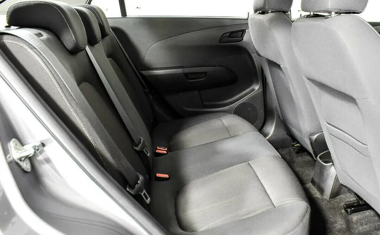 Chevrolet Aveo II