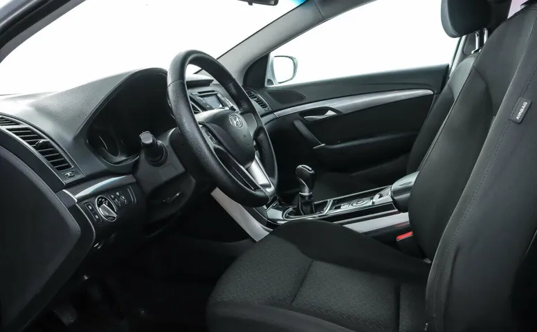 Hyundai i40 I