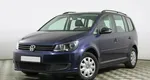 Volkswagen Touran 1.2 Механика