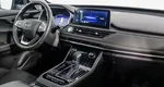 Chery Tiggo 8 Pro 2.0 CVT