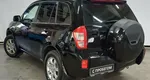 Chery Tiggo (T11) I Рестайлинг (FL)