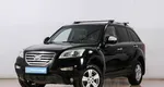 Lifan X60, 1 поколение
