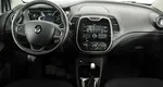Renault kaptur мкпп 2017 с пробегом 54 760 км