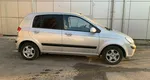 Hyundai GETZ 1.3 MT (82 л.с.)