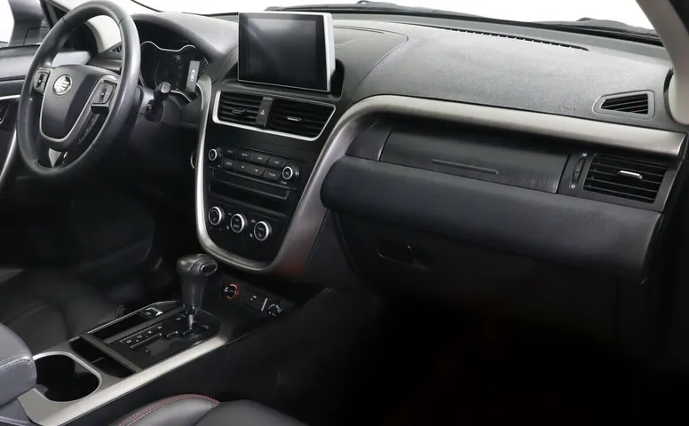 FAW Besturn X80 2.0 АКПП