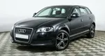 Audi A3 1.6 Робот