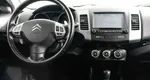 Citroen C-Crosser 2.4 Вариатор