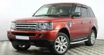 Land Rover Range Rover Sport 3.6 Автомат