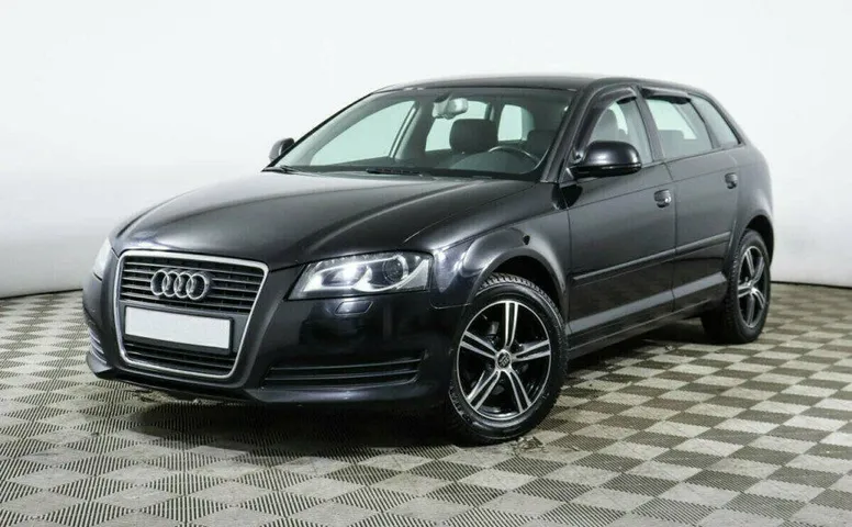 Audi A3 1.6 Робот
