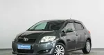 Toyota Auris, 1 поколение