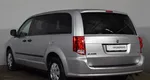 Dodge Caravan