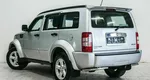 Dodge nitro