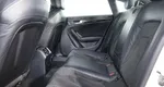 Audi A5 I (8T) Рестайлинг