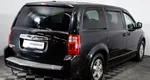 Dodge Caravan
