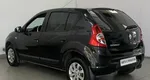 Renault SANDERO 1.4 MT (75 л.с.)