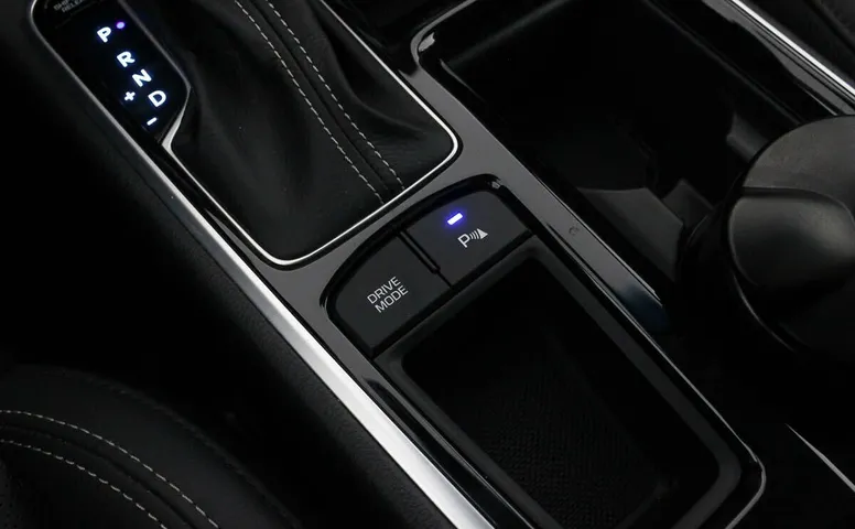 Hyundai Sonata 2.0 АКПП