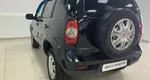 Chevrolet NIVA 1.7 MT (80 л.с.) 4WD