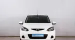 Mazda Demio, 3 поколение