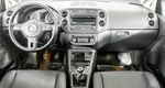 Volkswagen Golf Plus II