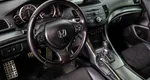 Honda accord type s акпп 2011 с пробегом 90 300 км