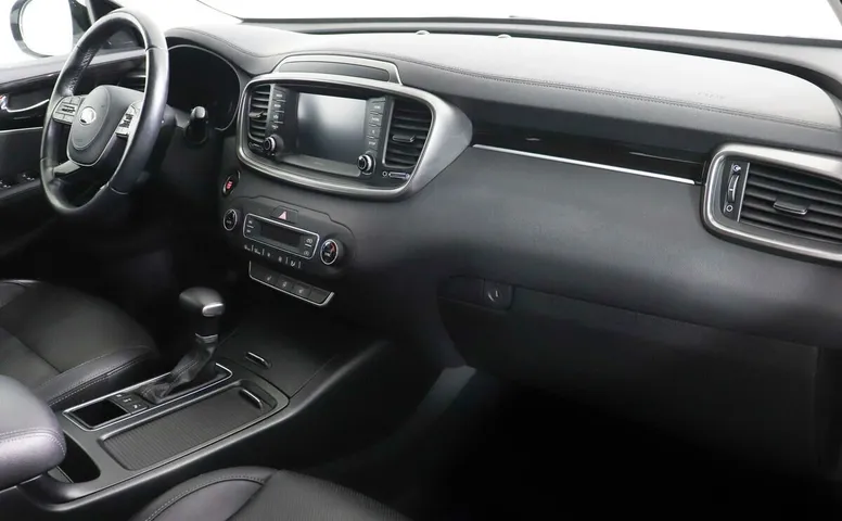 Kia Sorento Prime 2.4 АКПП