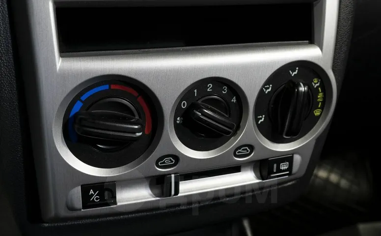 Hyundai Getz, 1 поколение, рестайлинг
