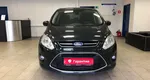 Ford C-MAX, II