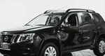 Nissan terrano