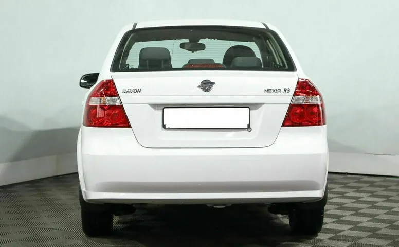 Ravon nexia r3