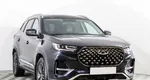 Chery Tiggo 8 Pro 2.0 CVT