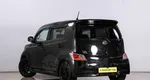 Toyota bB, 2 поколение