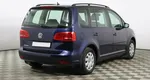 Volkswagen Touran II