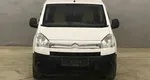 Citroen BERLINGO 1.6 MT (90 л.с.)