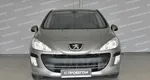Peugeot 308, 1 поколение