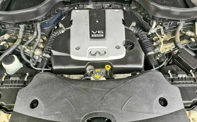Infiniti fx